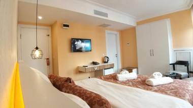 Galata Door Hotel