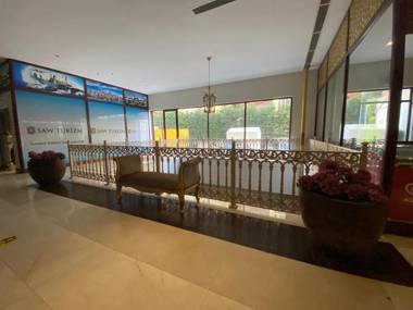 SABIHA GOKCEN HOTEL İSTANBUL HOUSES