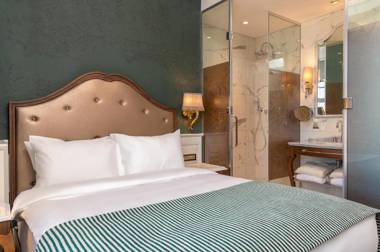 Orientbank Hotel Istanbul Autograph Collection