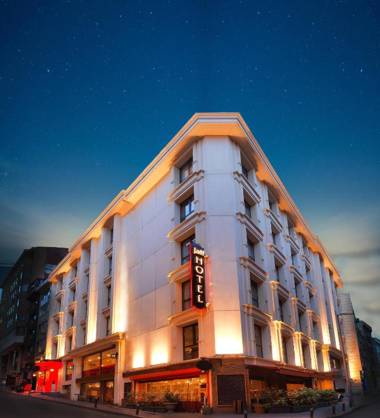 Jaff Hotels Nişantaşı