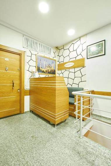 Central Suites Taksim