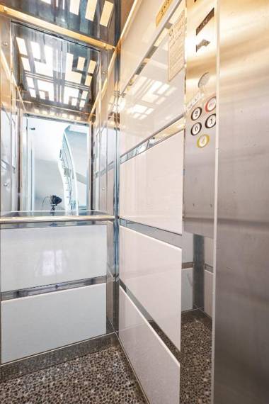 Central Suites Taksim