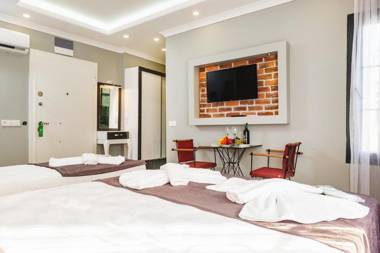 Gloria Suites Old City