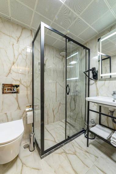 World Heritage Center Hotel