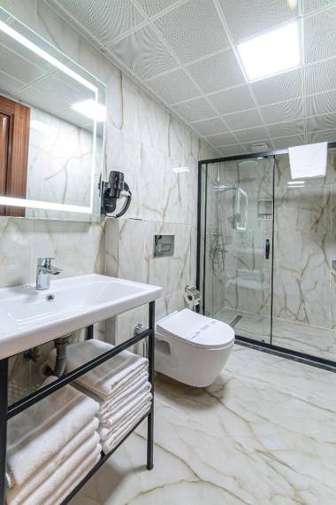 World Heritage Center Hotel