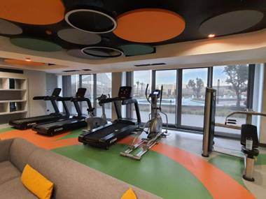 Grand Residence by NewInn