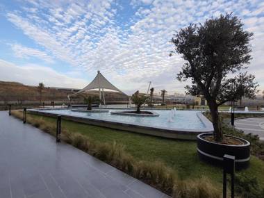 Grand Residence by NewInn