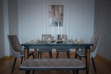 Grand Residence by NewInn