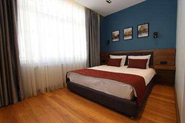 Beşiktaş Konuk Hotel