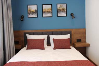 Beşiktaş Konuk Hotel