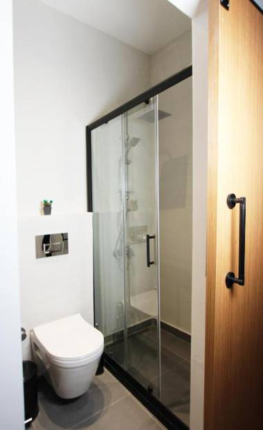 Beşiktaş Konuk Hotel