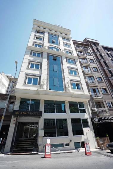 Atro Hotel