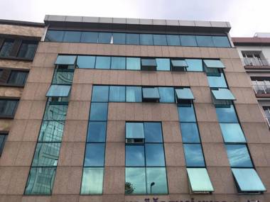 Beşiktaş Vip inn Hotel & suites