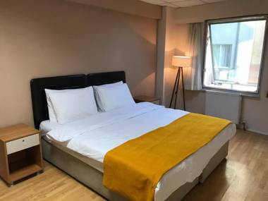 Beşiktaş Vip inn Hotel & suites