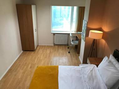 Beşiktaş Vip inn Hotel & suites