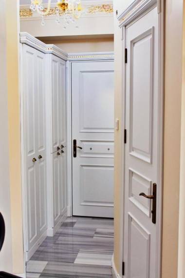 IQ Hotel Galatasaray