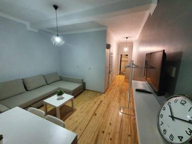 Kazancı Apartmanı