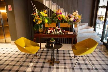 Dosso Dossi Hotels Laleli