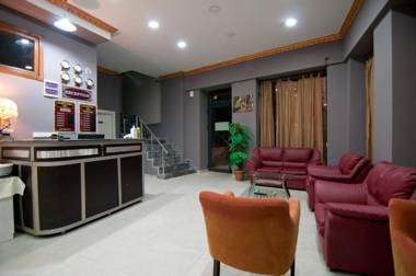 Golden Horn Park Hotel