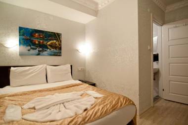 Golden Horn Park Hotel