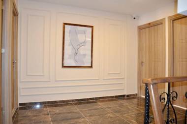 Sultanahmet çoşkun hotel