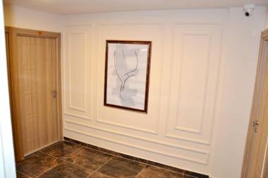 Sultanahmet çoşkun hotel