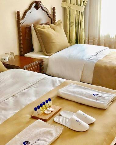 Hotel Büyük Levent