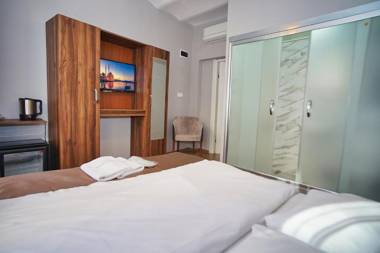 Boutique Central Taksim