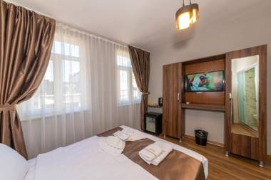 Boutique Central Taksim