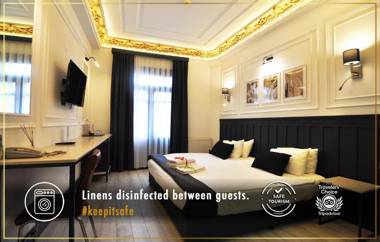 Angel's Home Suites - Angel Group Hotels