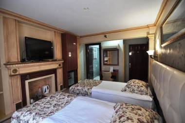 Angel's Home Suites - Angel Group Hotels