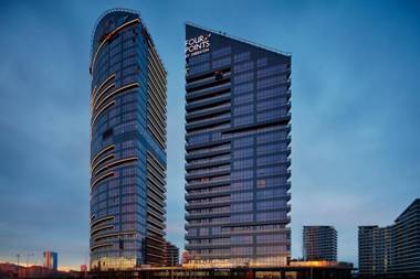 Mercure Istanbul Batisehir