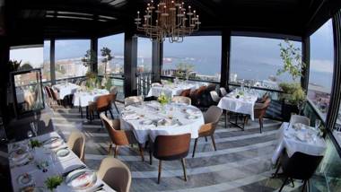 Aya Sultanahmet Hotel