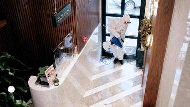 Aya Sultanahmet Hotel