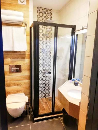 Nomade Old City Hotel