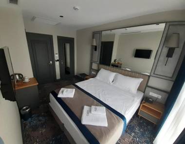 Taksim Pera Orient Hotel