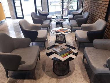 Taksim Pera Orient Hotel