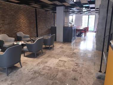 Taksim Pera Orient Hotel