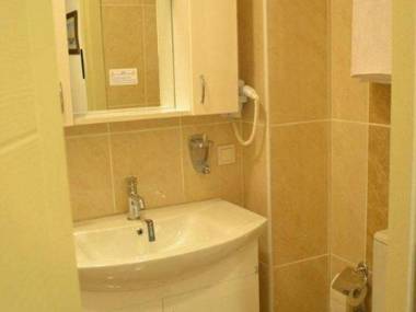 Hotel Fatih Istanbul