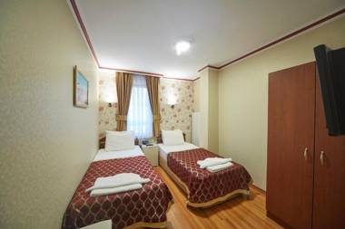 Hotel Akcinar