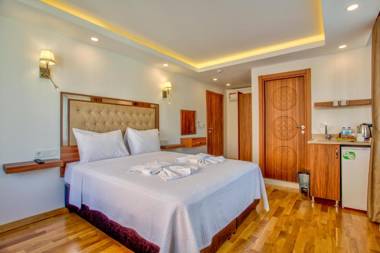 Violin Boutique Hotel