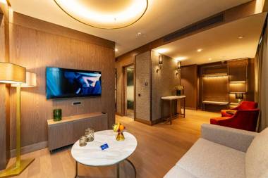 Radisson Collection Hotel Vadistanbul