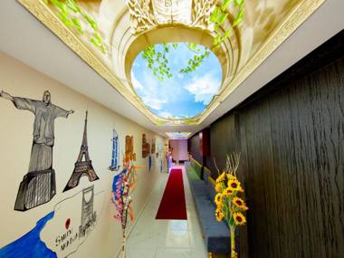 Vander Valk İstanbul Hotel