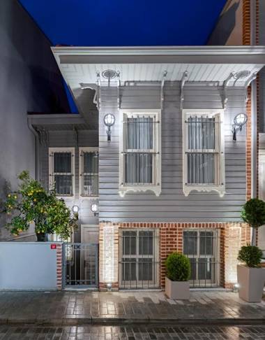 Catch Hotel Sultanahmet-Special Category