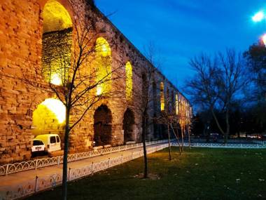 Farina Hotel By Cigno