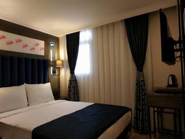 Farina Hotel By Cigno