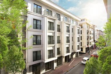 Great Fortune Design Hotel & Spa