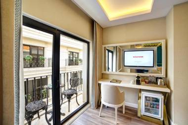 Great Fortune Design Hotel & Spa