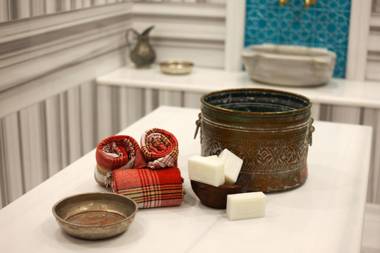 Great Fortune Design Hotel & Spa