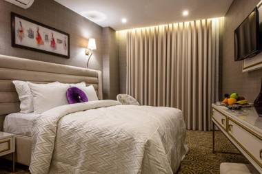 MR BEYAZ BUTİK HOTEL